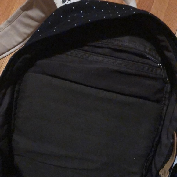 School backpack - Picture 2 of 2